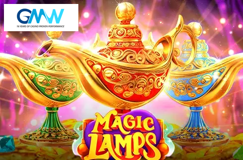 Magic Lamps